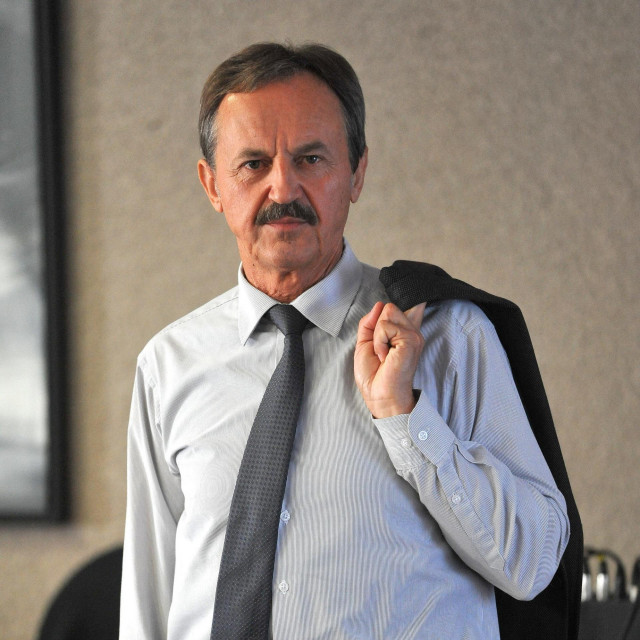 Slavko Sakoman