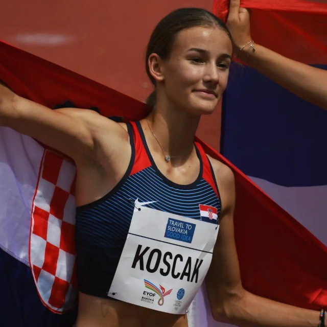 Jana Koščak