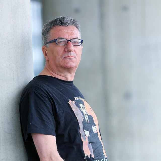 Branko Kostelnik