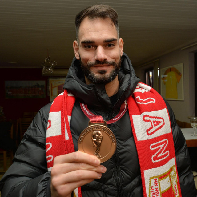 Ivica Ivušić