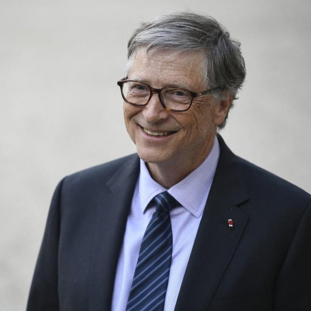 Bill Gates