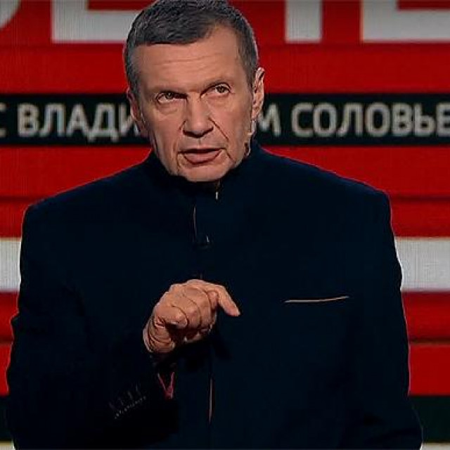 Vladimir Solovjov