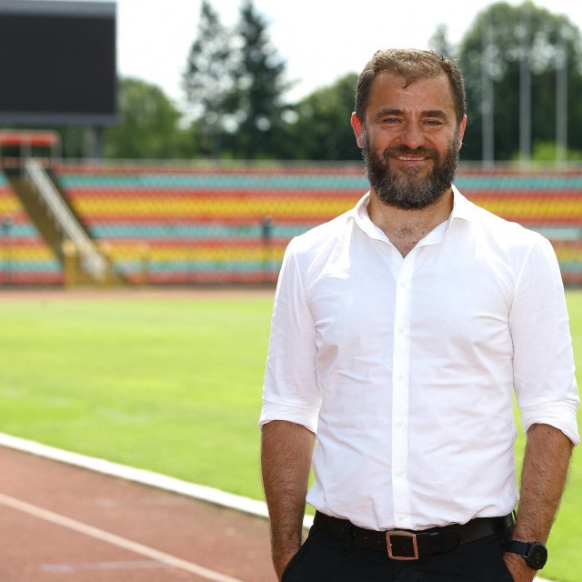 Željko Karajica