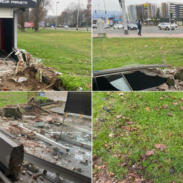 Nesreća u Heinzelovoj