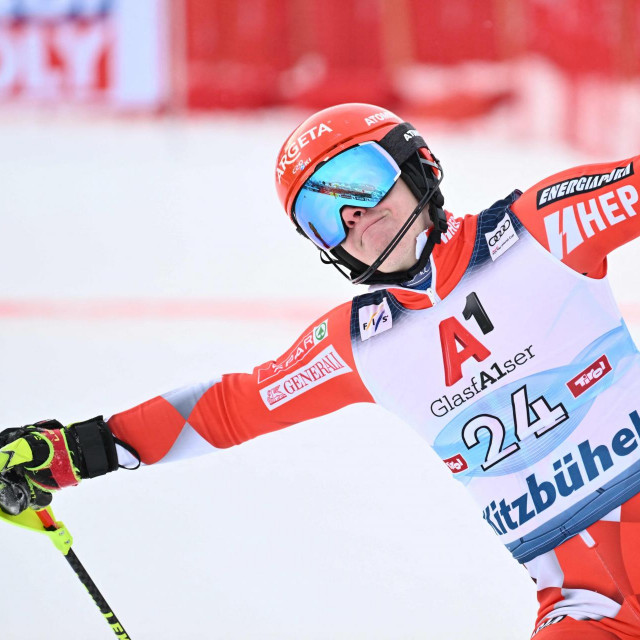 Filip Zubčić