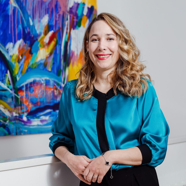 Marija Selak Raspudić