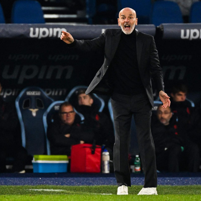 Stefano Pioli