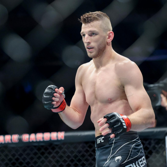  Dan Hooker 