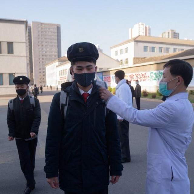 Ilustrativna fotografija