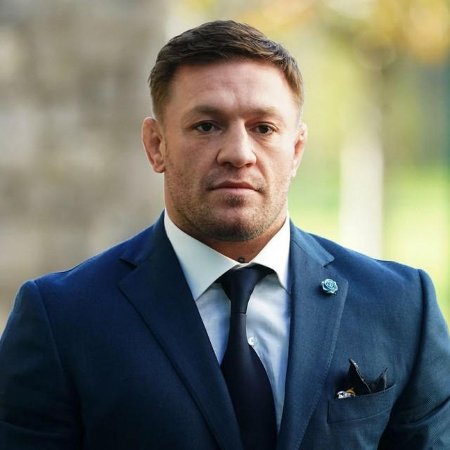Conor McGregor