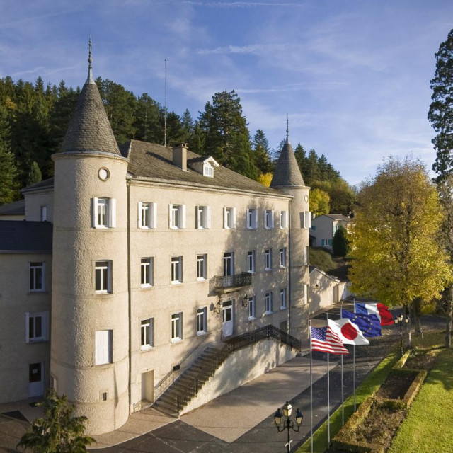 Ecole de la Pâtisserie
