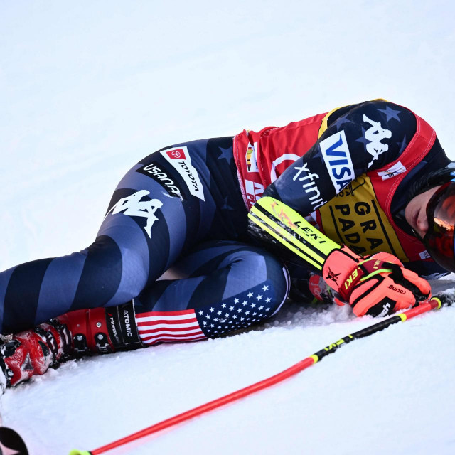 Mikaela Shiffrin slavi svoju 84. pobjedu u Svjetskom kupu