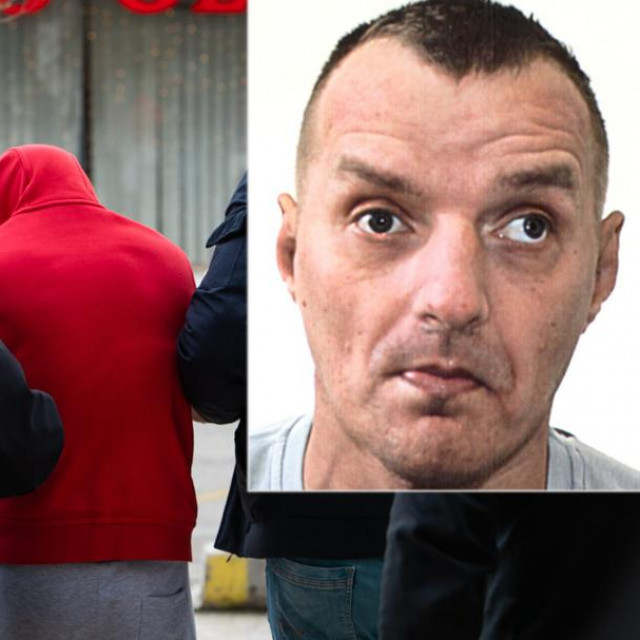 Ilustracija; Željko Šlibar