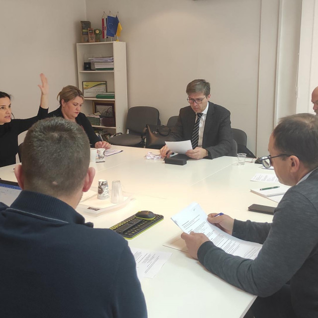 Sastanak maslinara s ministricom Vučković