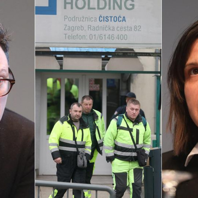 Davor Vić; Matija Subašić Maras