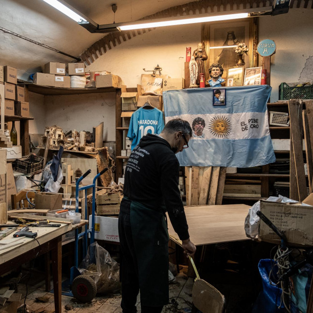 ISTAT je predvidio da će šest talijanskih južnih regija, uključujući otoke Siciliju i Sardiniju, pasti na ispod 20 milijuna stanovnika 2030. godine prvi put otkad se vodi evidencija