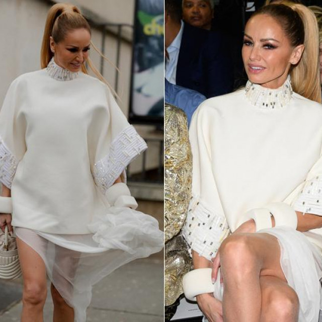 Adriana Sklenaříková