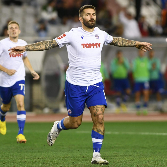 Marko Livaja