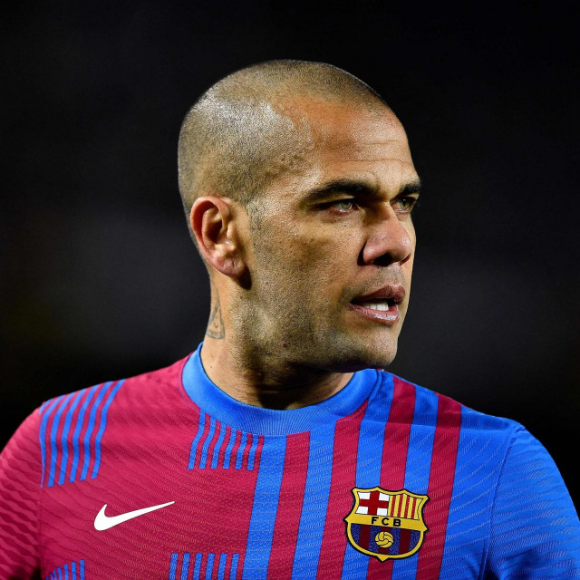 Dani Alves nalazi se u pritvoru nakon teških optužbi za silovanje