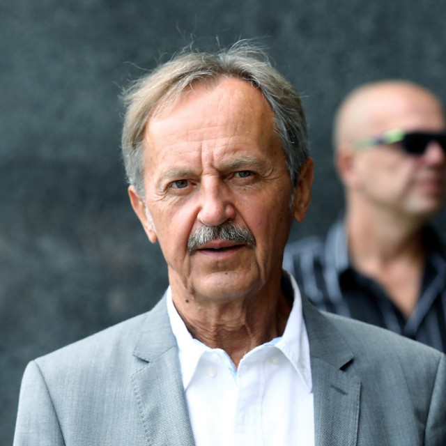 Slavko Sakoman