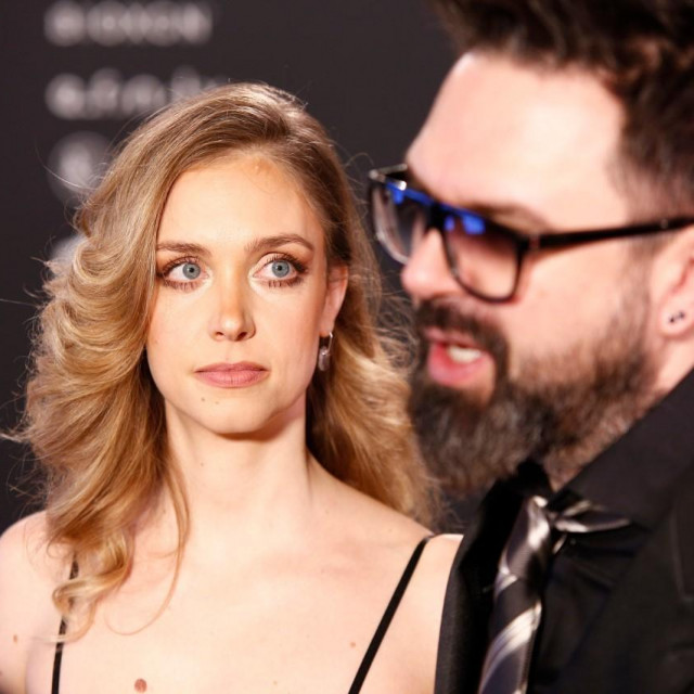 Grašo je slavio u kategoriji najboljeg koncerta