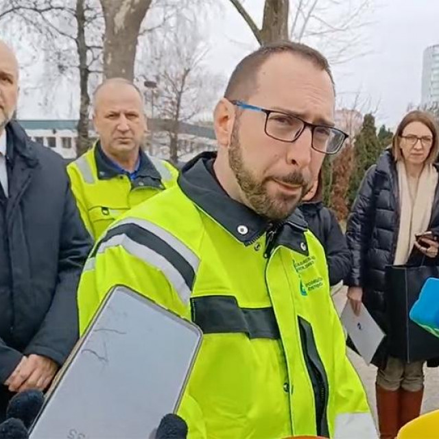 Tomislav Tomašević