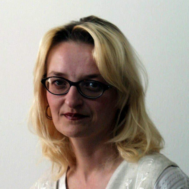 Sanja Zegnal