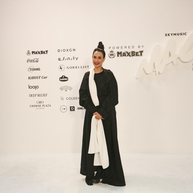 Ana Đurić Konstrakta