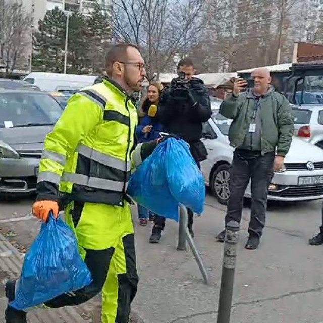 Tomislav Tomašević