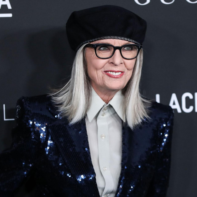 Diane Keaton nije ‘materijal‘ za brak