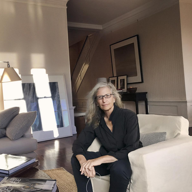 Annie Leibovitz