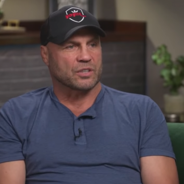 Randy Couture