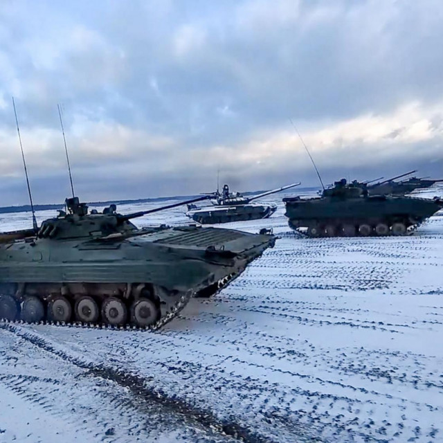 Ilustrativna fotografija