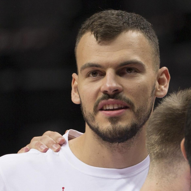 Ante Žižić