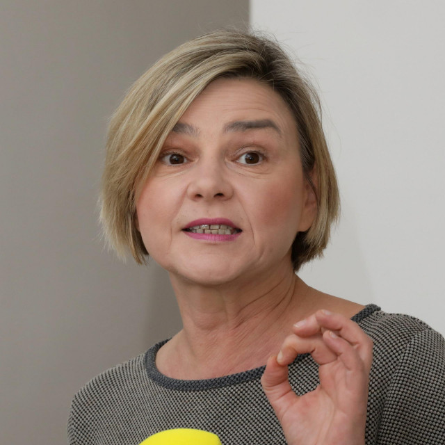 Sandra Benčić