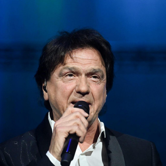 Zdravko Čolić
