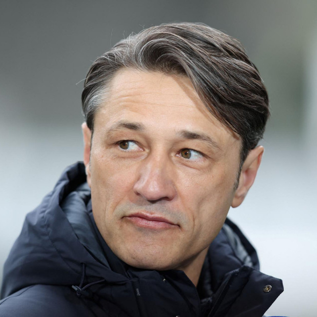 Niko Kovač