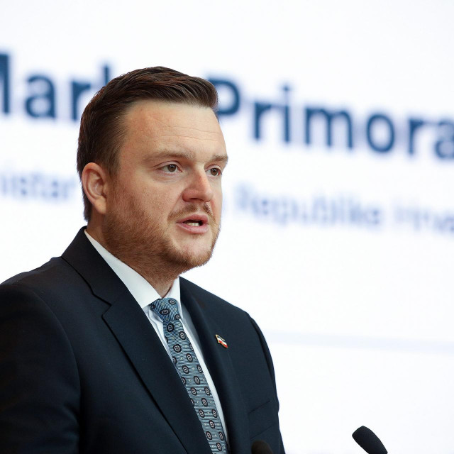 Marko Primorac

 