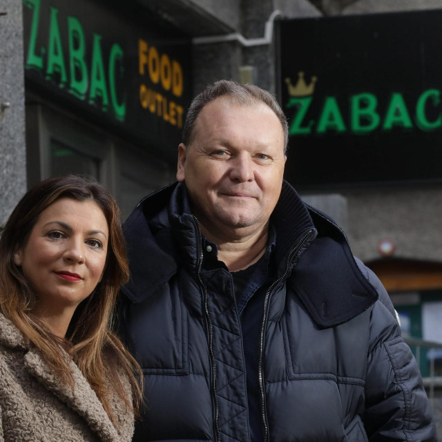 Mario i Maja Žamboki