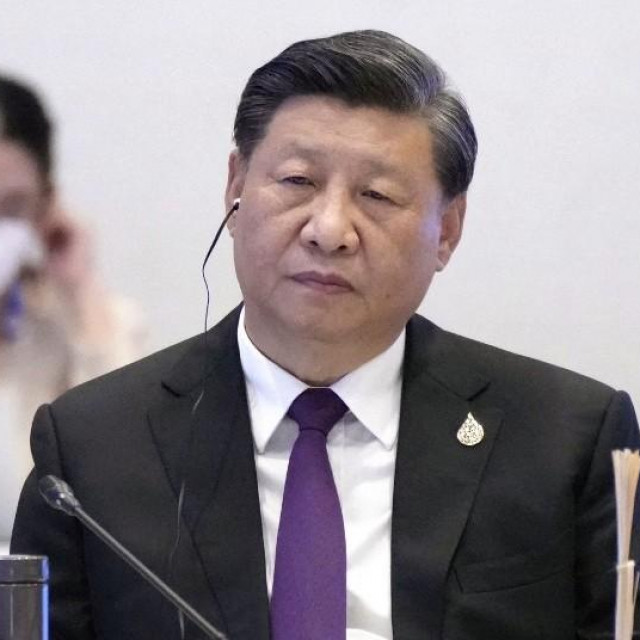 Xi Jinping