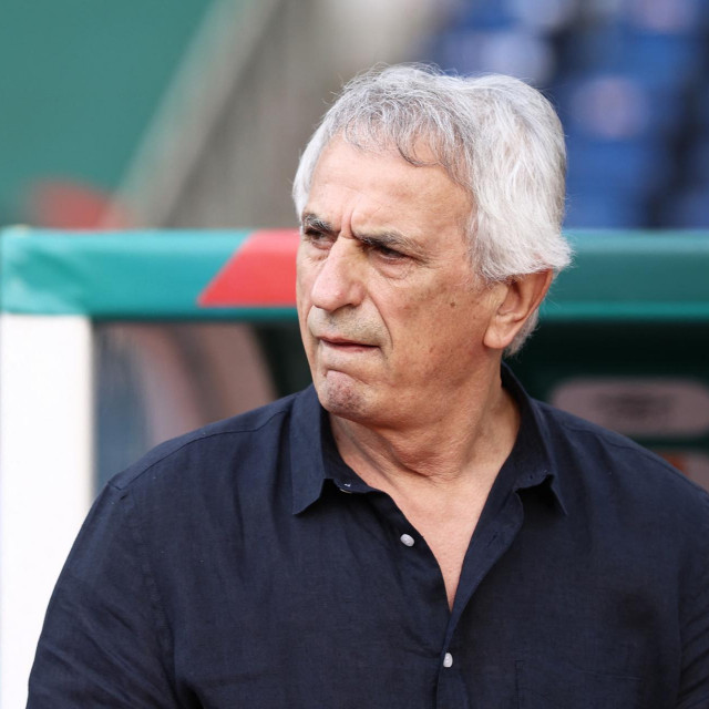 Vahid Halilhodžić