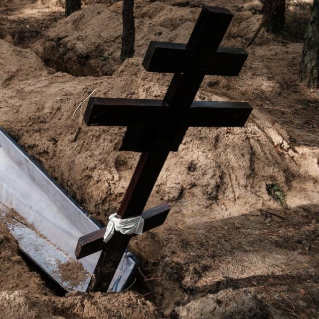 Ilustrativna fotografija