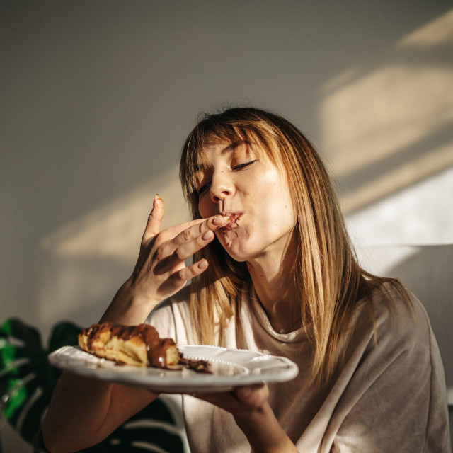 I tamna čokolada može biti neodoljiva
