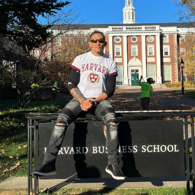 Tony Ferguson