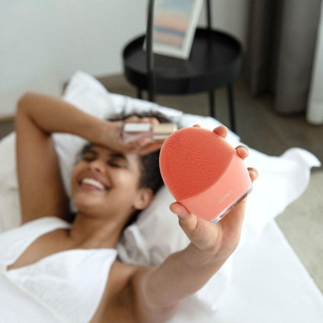 Promo Foreo