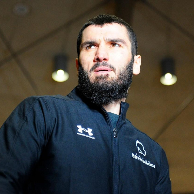 Artur Beterbiev