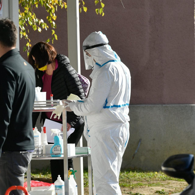 Ilustrativna fotografija