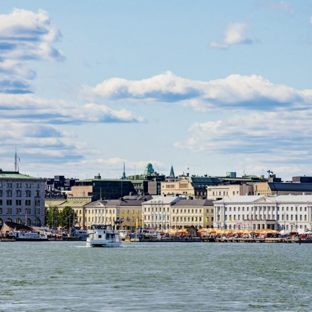 Helsinki