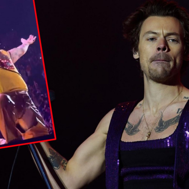 Harry Styles