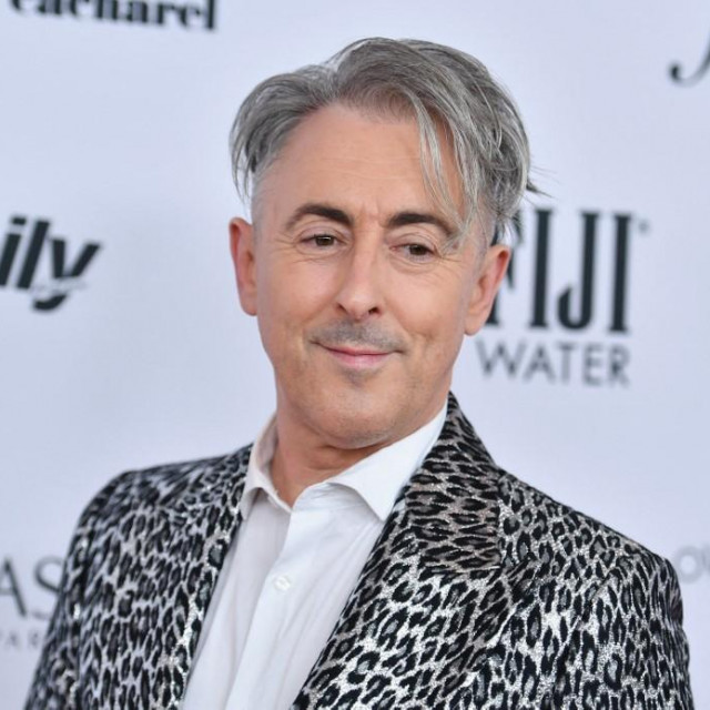 Alan Cumming 